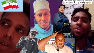 SHARMA BOY O HALIS KUGALEY SOMALIALAN O KASH3KEYEY NIMCAN HILAC MUQDISHO????