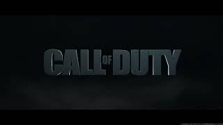 Call of Duty new intro from Modern Warfare 2