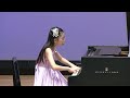 14.田仲 梨紗（下田国際音楽祭 the rising artists concert 2）