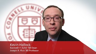Welcome to the Executive Master of HR Management