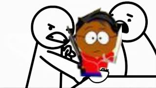 Youtube Poop: asdfmovie trilogy