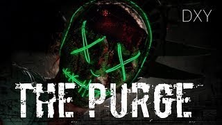 The Purge Remix Bass Boosted [BASS 4EVER]