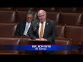 rep. estes delivers floor speech in support of suspending normal trade with russia march 17 2022