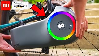 8 COOL BIKE GADGETS YOU CAN BUY ON AMAZON AND ONLINE