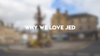 JGSTV - Why We Love Jed