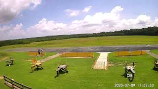 Motion R/C AL37 Spectacular Crash !