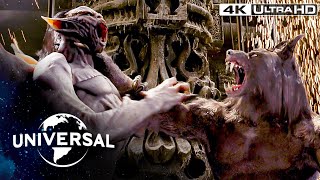 Van Helsing | Final Battle with Dracula in 4K HDR