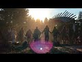 SARANA - Oregon Eclipse Gathering 2017