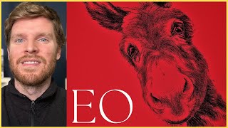 EO - Crítica do filme indicado ao Oscar: um adorável burro e uma jornada inesperada
