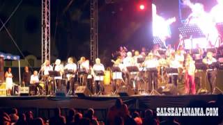 Puerto Rico All Stars - Los Tambores En vivo (HQ)