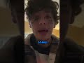 Lil Xan Reveals The Truth About The Music Industry.. 😳