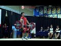 nikolay varbanov 69 120kg u0026 125kg snatches @ 2017 canadian nationals