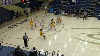 Elkhorn South vs. Bellevue West