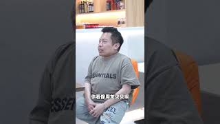 仁杆 徐小淙 談美式九球轉型中式八球的感受