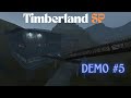 IGI 2 - Timberland SP - Gameplay Demo #5 | JesseTheAdmin