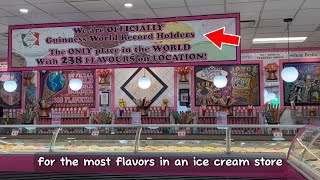 【酷僑專區】跟著海外學生一起環遊世界｜加拿大溫哥華市｜2024｜Popular Ice Cream in Vancouver