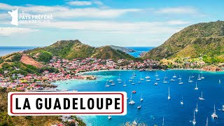La Guadeloupe, le véritable trésor des Caraïbes - Les 100 lieux qu'il faut voir - MG
