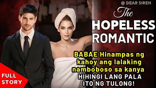 BABAE HINAMPAS NG KAHOY ANG LALAKING NAMBOBOSO, PERO HIHINGI LANG PALA ITO NG TULONG SA KANYA?