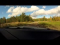 Saaremaa ralli 2012 SS7