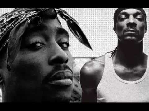 Wanted Dead Or Alive - 2pac/snoop Dog - (remix).wmv - YouTube