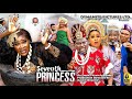 SEVENTH PRINCESS Season 2(New Hit Movie) - Mercy Johnson|2023 Latest Nigerian Nollywood movie