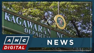 DOH: No confirmed new 'international health concern' | ANC