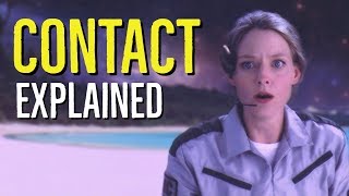 CONTACT (1997) Explained