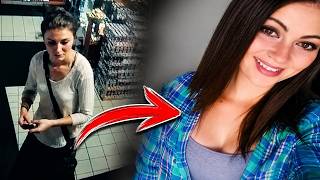 How Do People Vanish Without A Trace?
