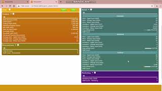 MODUL RETAIL PART 2 (MONSOON GAME)