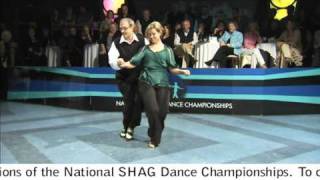 2011 NSDC - Professional Champions.mov