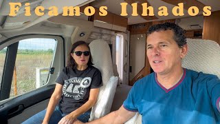 Ilhados no Algarve 🇵🇹