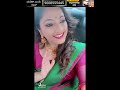 actress haripriya new Instagram reel