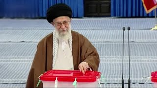 خامنه‌ای تنهاتر از قبل؛ فائزه هاشمی هم انتخابات را تحریم کرد