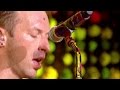 Coldplay - Yellow Live at Glastonbury 2016 4K Ultra HD