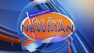 Our Town Newman: Mayor Dennis Kibler