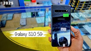 Samsung Galaxy S10 5G in 2025: Used Price \u0026 Honest Review