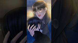 yang nggak kuat baca manhwa ini mending nabung biar end dulu 🥲 #manhwa #haeru #bacamanhwa #shorts