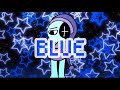 I’M BLUE! [Dandy’s world animation meme] [Ft. Astro💫]