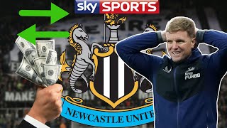 HUGE Newcastle United Transfer News As ‘Contact Made’ Over Defender!