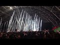 la ciudad odesza live at ultra 2019 in miami