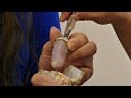 Crystal Surgery Tutorial: Phase 3 Healing