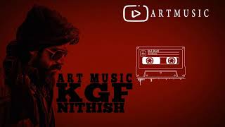KGF BGM | Art Music