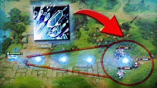 How Ancient Apparitions Ice Blast Actually Works