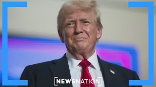 Will Trump tariffs help or hurt manufacturing? | NewsNation Now