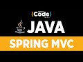 Java Tutorial For Beginners | Spring MVC Tutorial | Java Spring MVC Project | SimpliCode