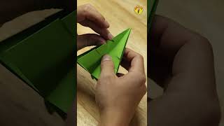 MR.DIY Decorations: Origami Christmas Tree \u0026 Gift