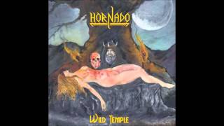 Hornado - Tesla Power (from the 2016 Album Wild Temple)