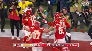 Chiefs WALK-OFF Touchdown WINS Super Bowl + 49ers HEARTBREAKING Loss! Chiefs Are A DYNASTY! NFL