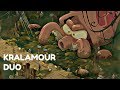 [Dofus] Kralamour: duo cra enu + explication