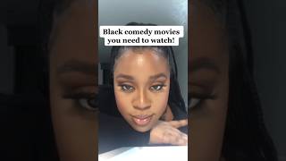 Black Comedy Movies you need to watch! #blackcomedy #comedymovies #movie